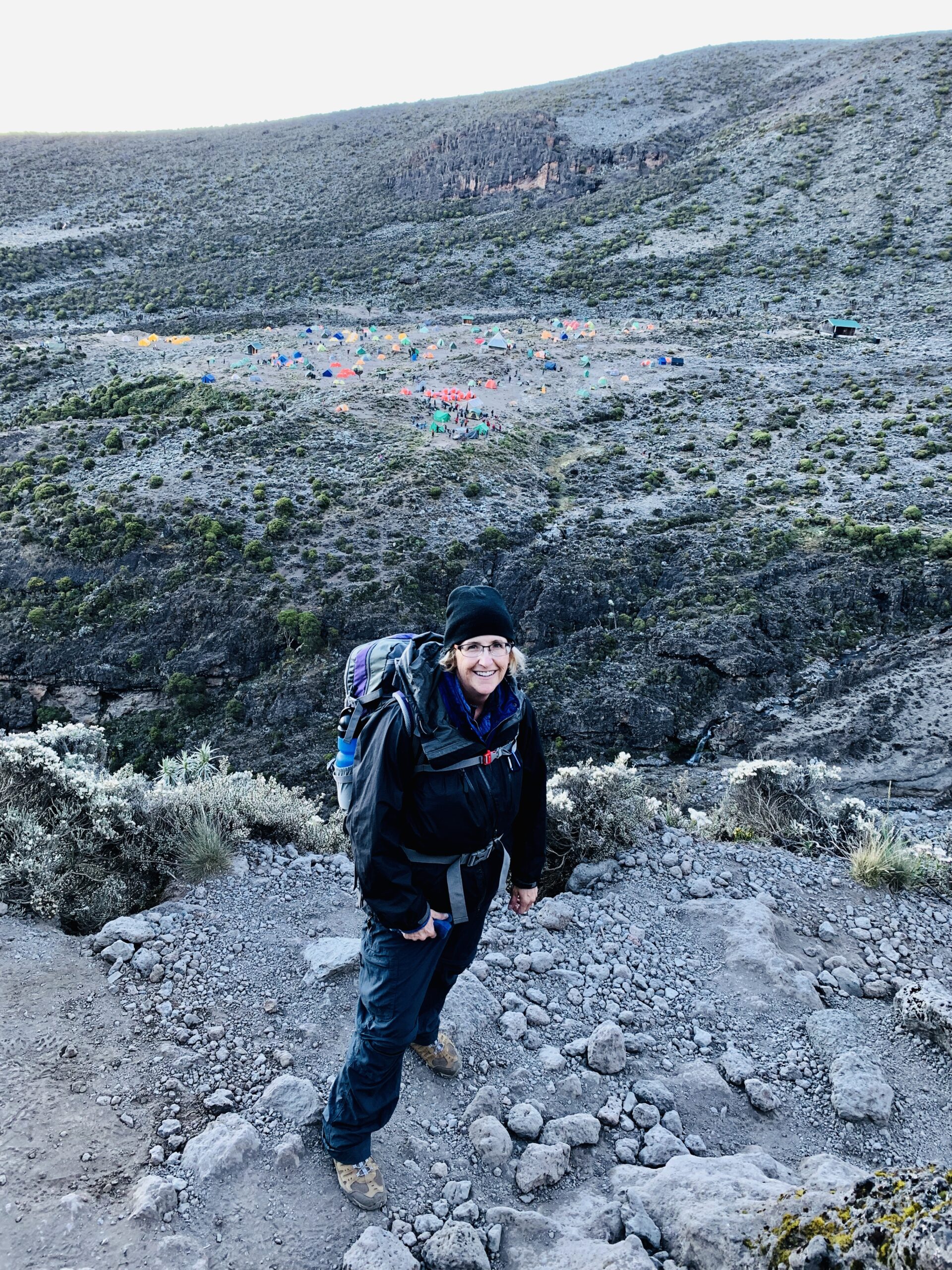 Flatland to 14er and Beyond