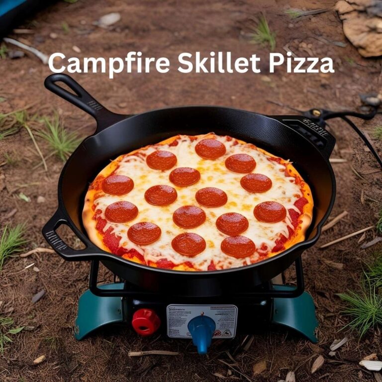 Campfire Recipes