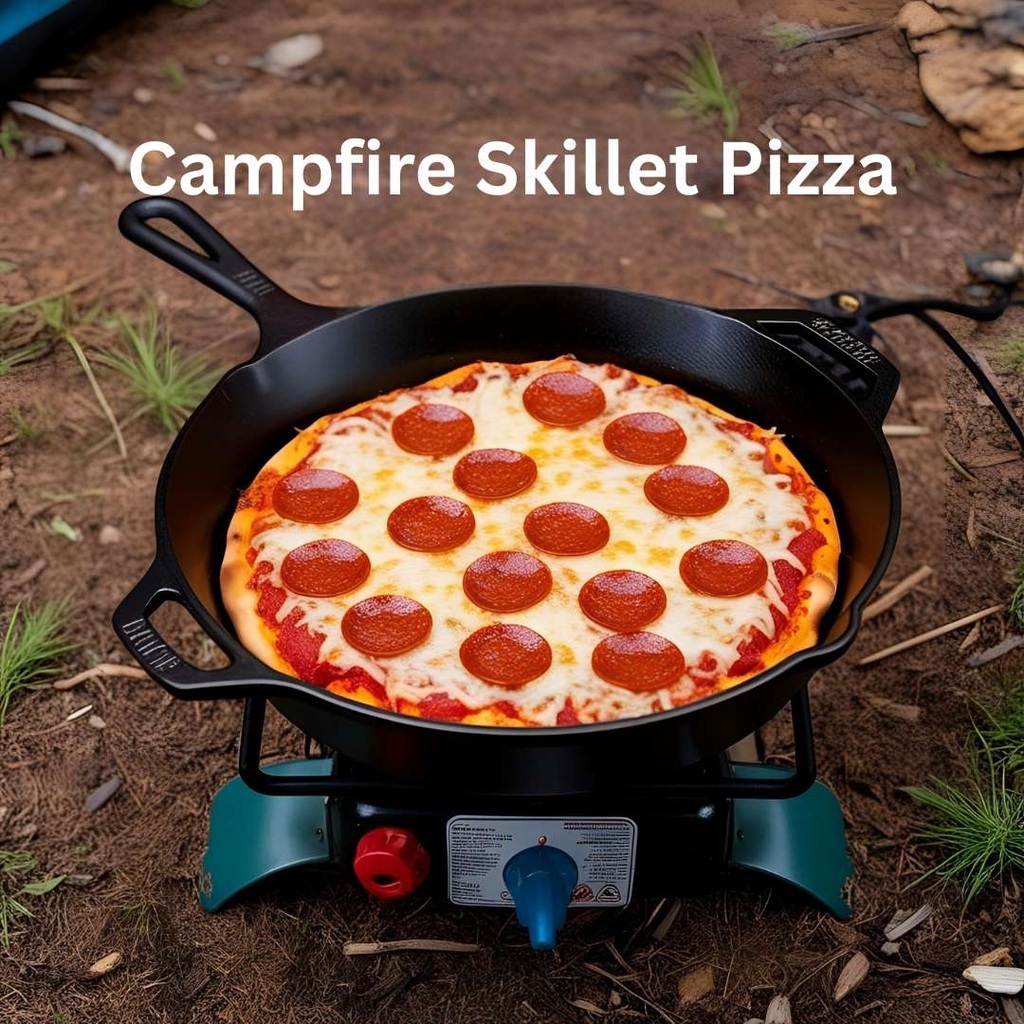 Campfire Recipes