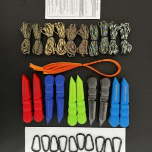 BOLD - Trailmate - 10 kit Classroom Project bundle